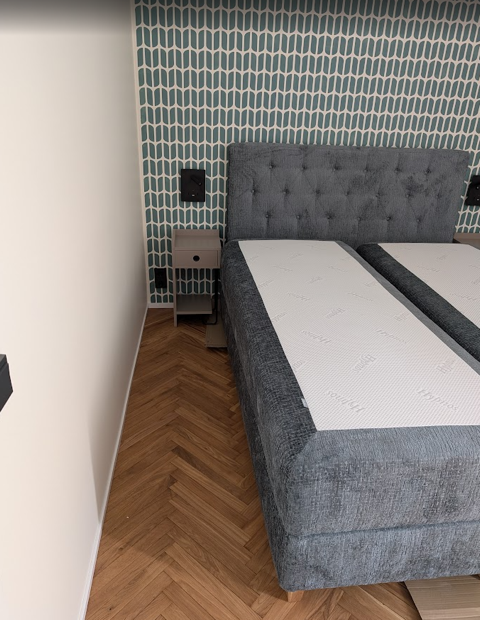 Šabloon Nordic Harmony 100x60cm - Image 3